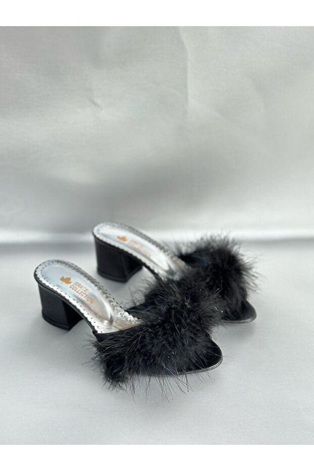 شباشب الزفاف فروي - 3