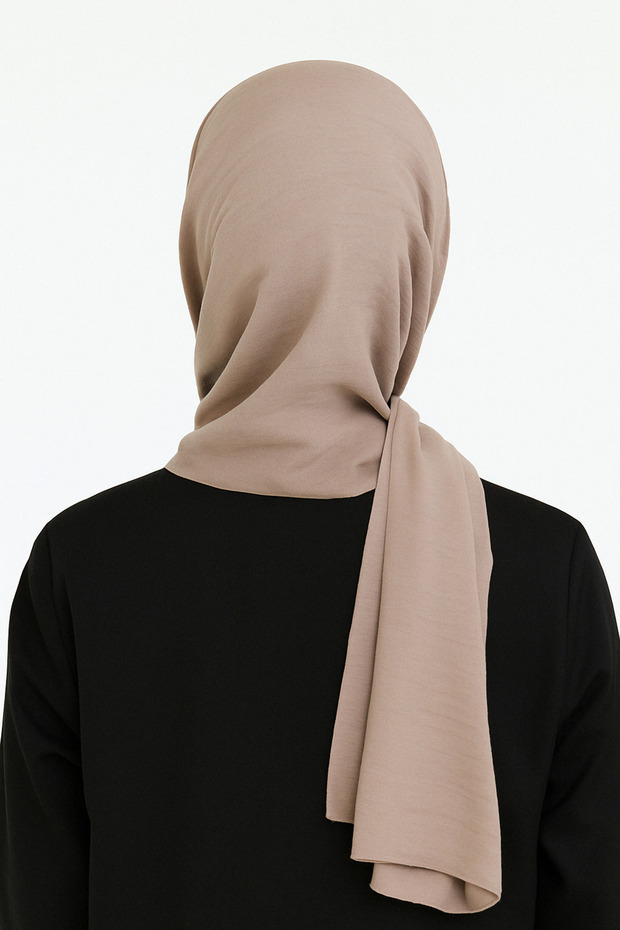 Aerobin Cazz ذو اللون الصلب - شال JAZZ - 3