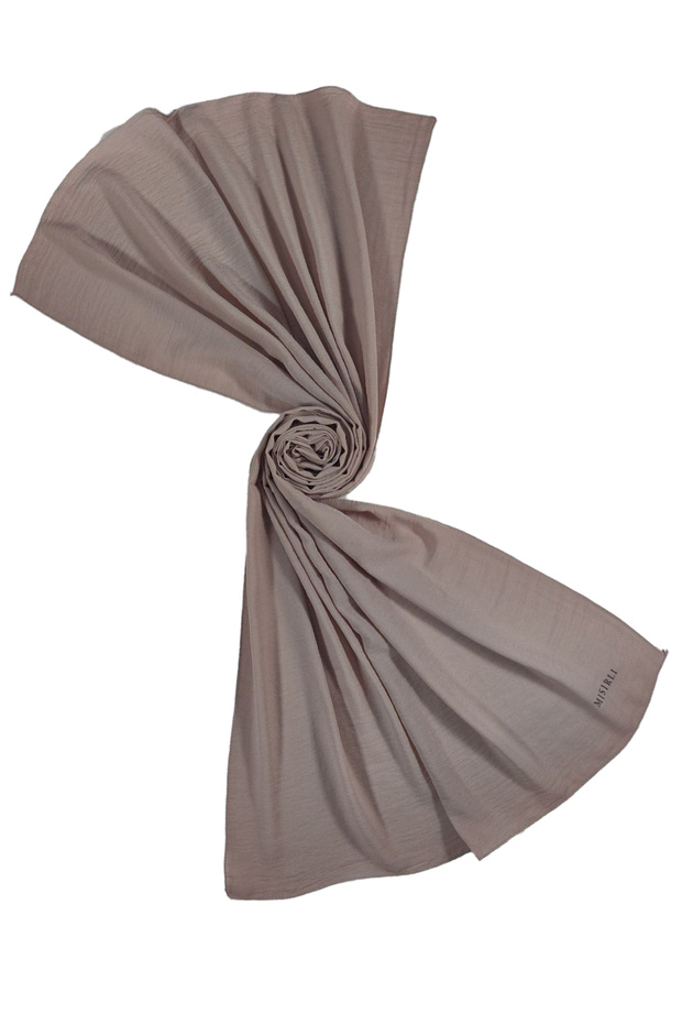 Aerobin Cazz ذو اللون الصلب - شال JAZZ - 6