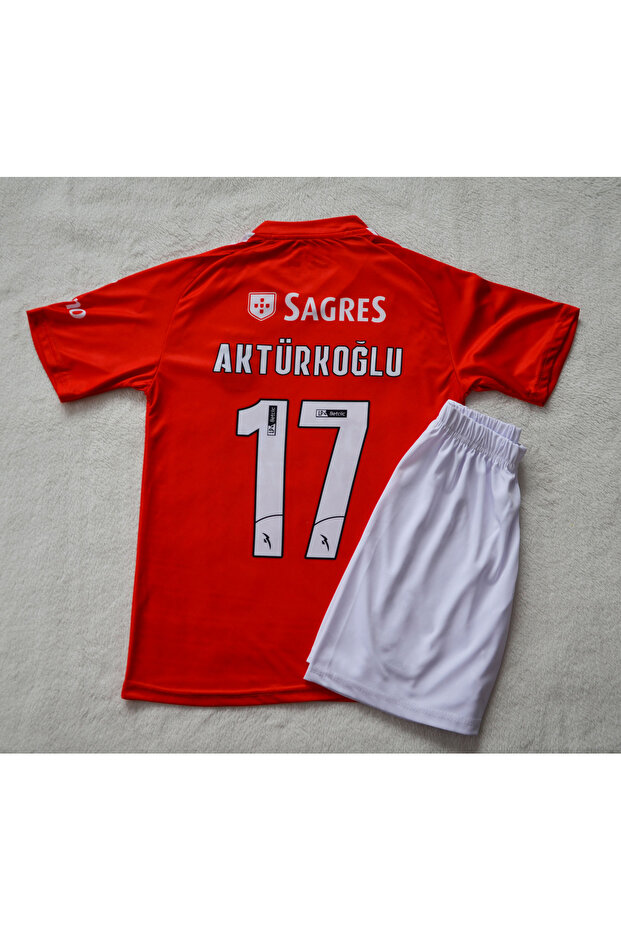 Kerem Aktürkoğlu Forma Takımı - 1