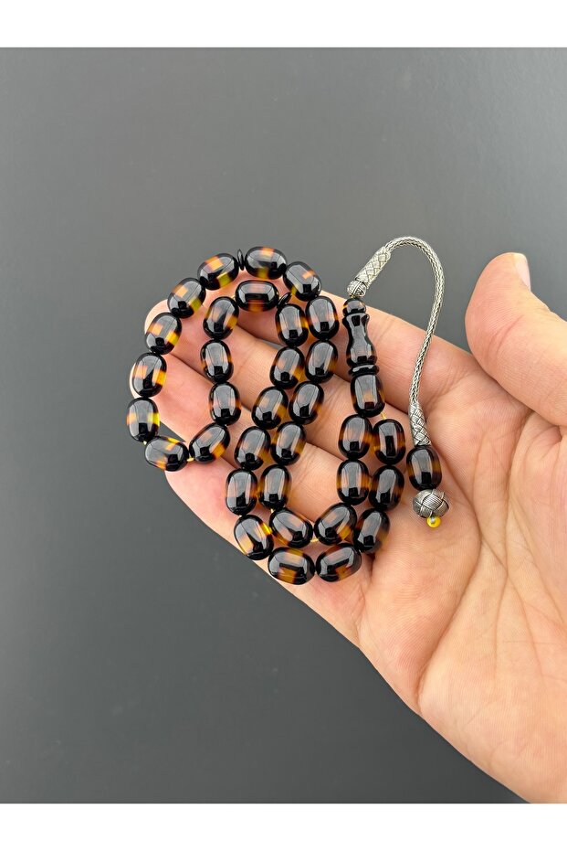 Sürmeli Ateş Kehribar - 4