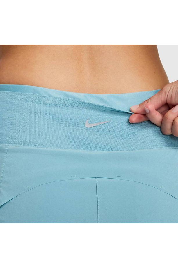 Swift Dri-Fit 3In 2N1 Short Taytlı Kadın Koşu Şortu - 3