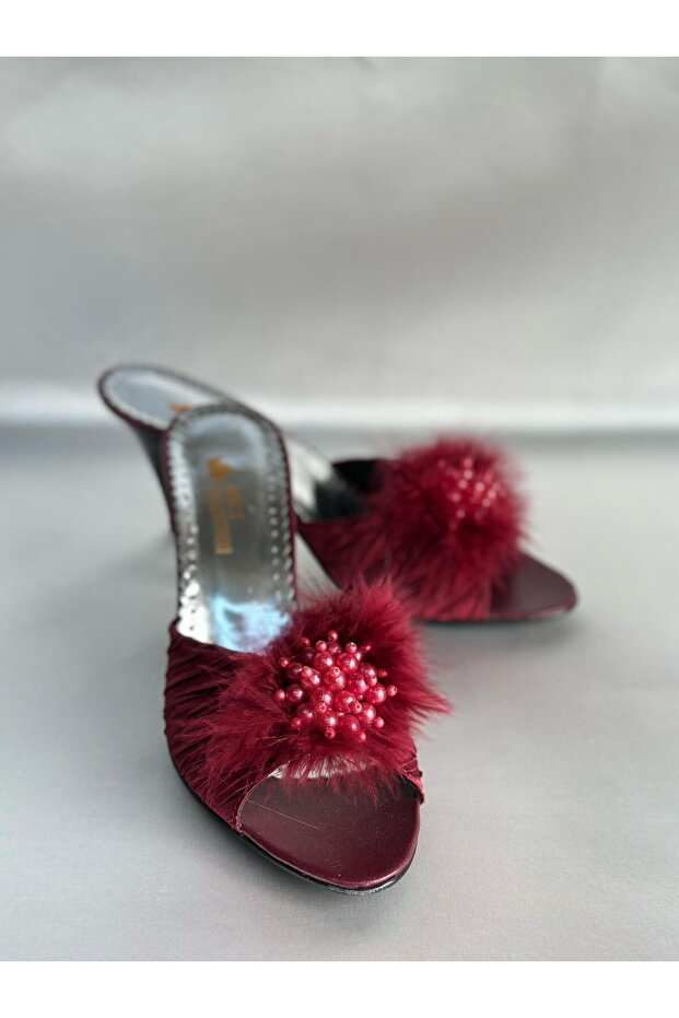 شباشب الزفاف فروي - 1