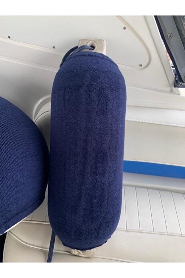 G2 Usturmaça Kılıfı Lacivert Havlu - 1