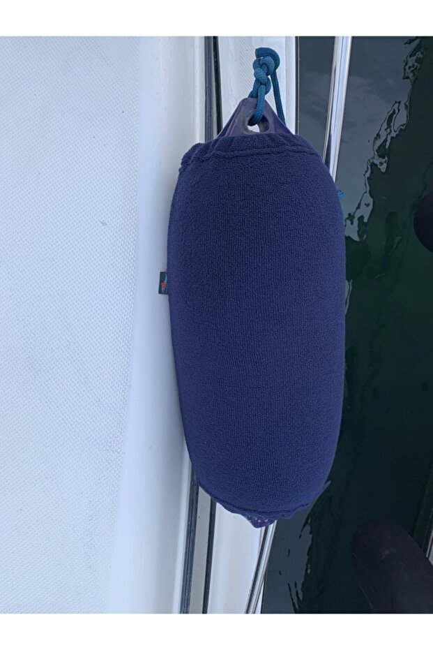 F2 Usturmaça Kılıfı Lacivert Havlu - 1