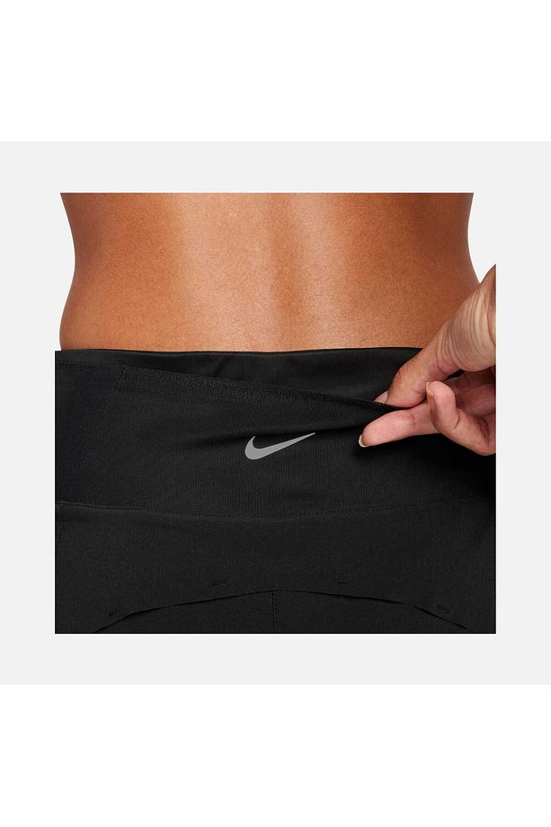 Swift Dri-Fit 3In 2N1 Short Taytlı Kadın Koşu Şortu - 6