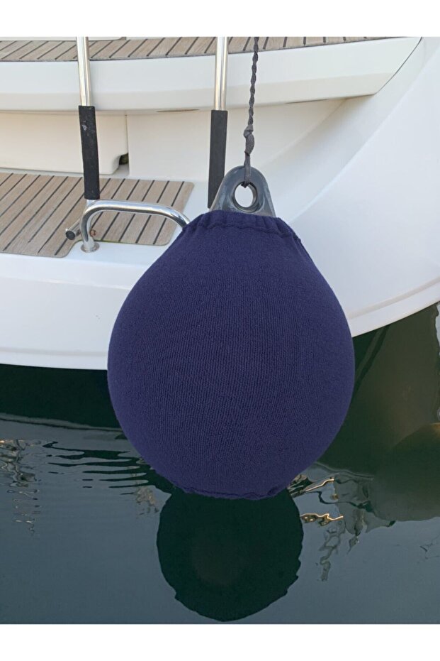 A2 Usturmaça Kılıfı Lacivert Havlu - 1