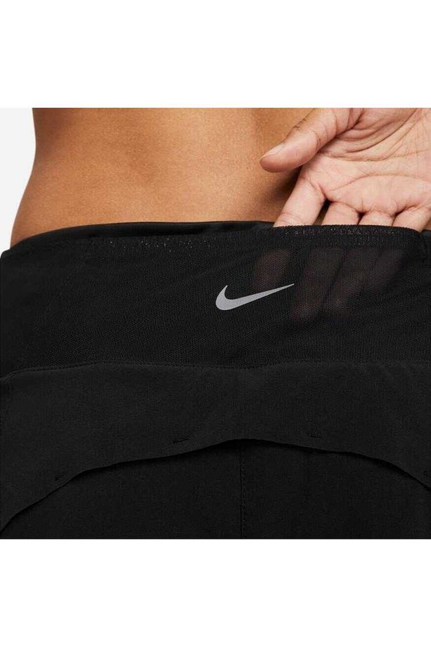 Swift Dri-Fit 3In 2N1 Short Taytlı Kadın Koşu Şortu - 3