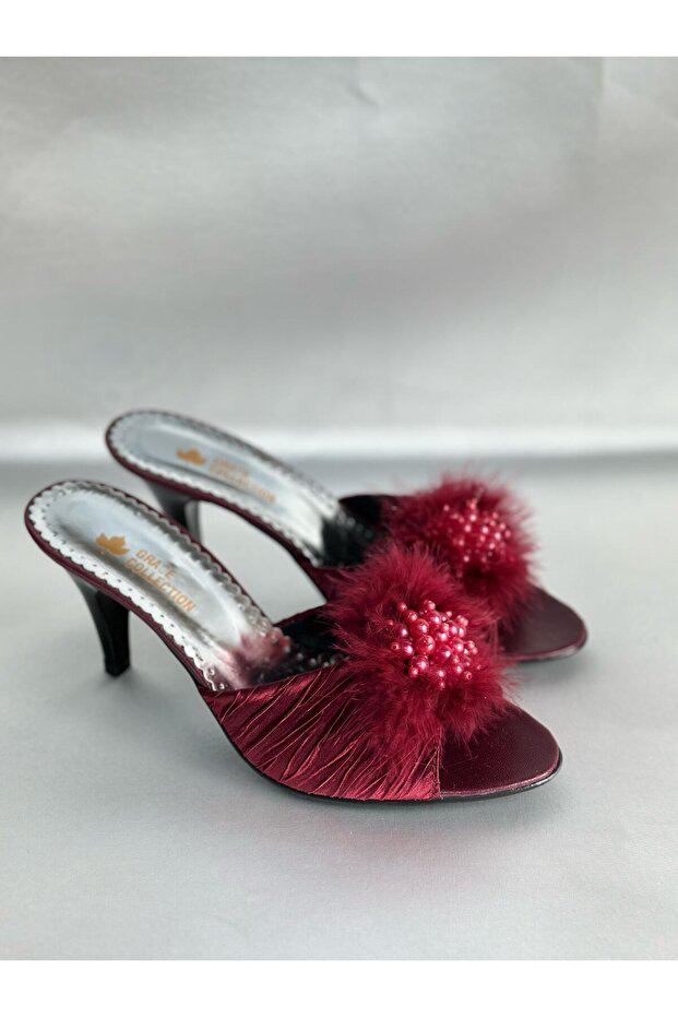 شباشب الزفاف فروي - 2