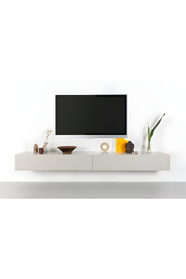 MDF Sand TV Ünitesi - 1