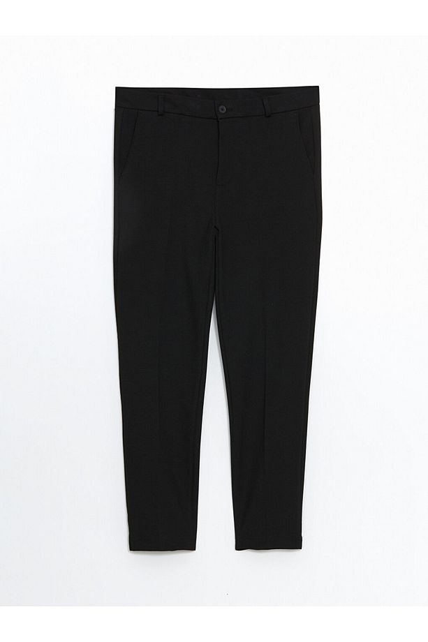 LCW Vision Slim Fit Erkek Pantolon - 4