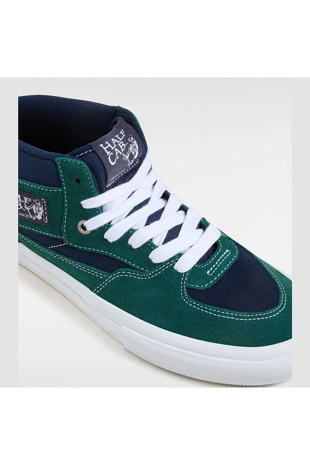 Skate Half Cab Ayakkabı - 4
