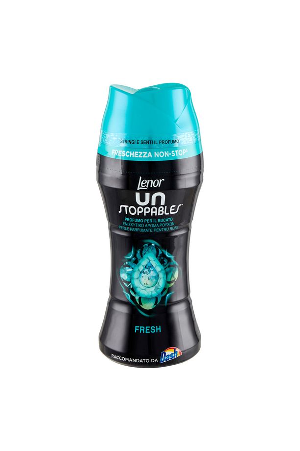 Unstoppables Fresh 210GR - 5