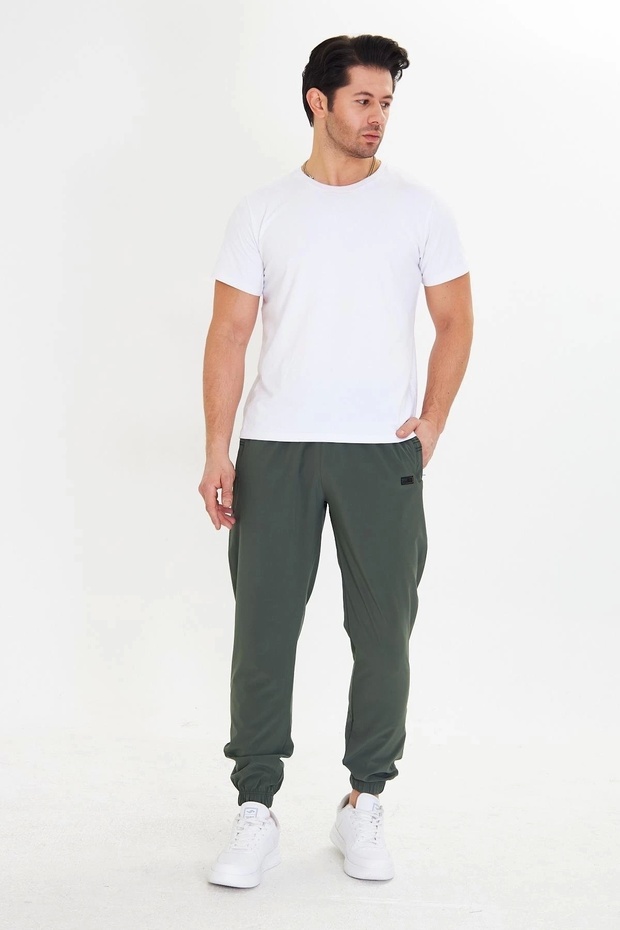 Under moda fm 2663 men's tracksuit bottoms