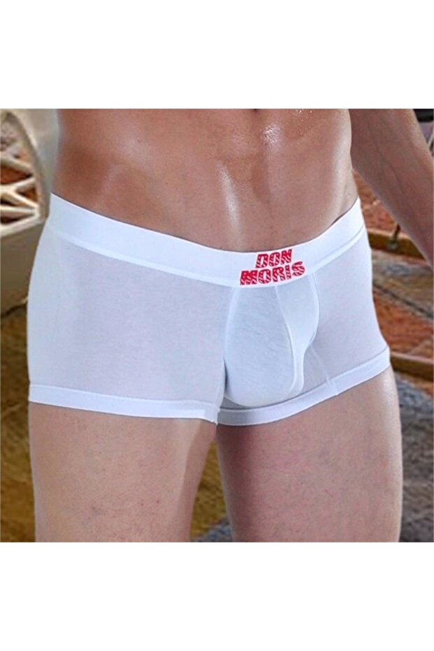 سراويل الملاكم الرجالية - 3