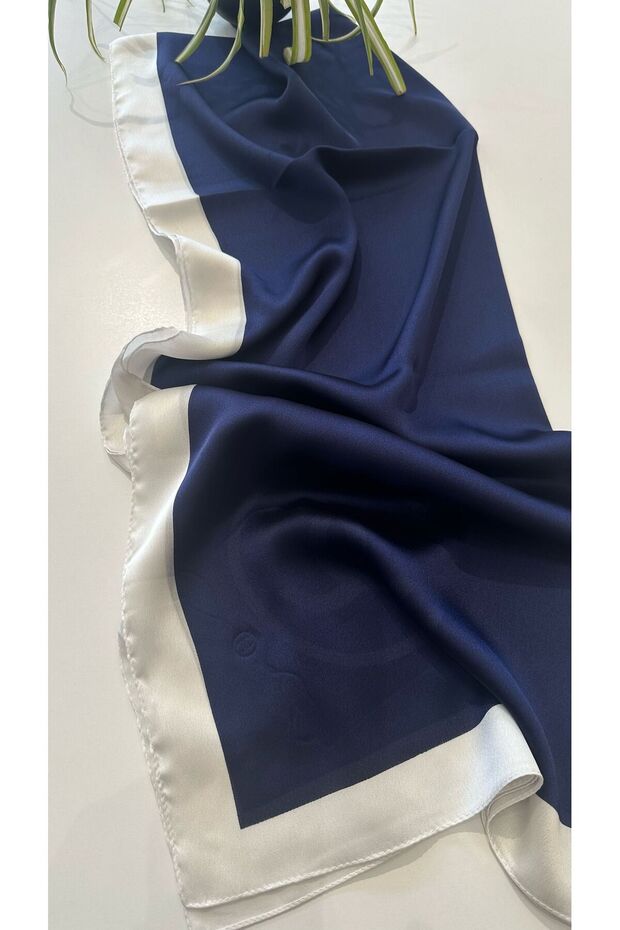 A Quality Silk Shawl