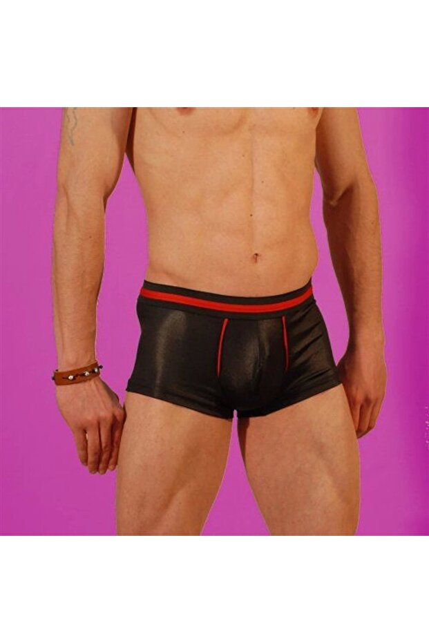 ملابس الملاكمين الرجالية - 1