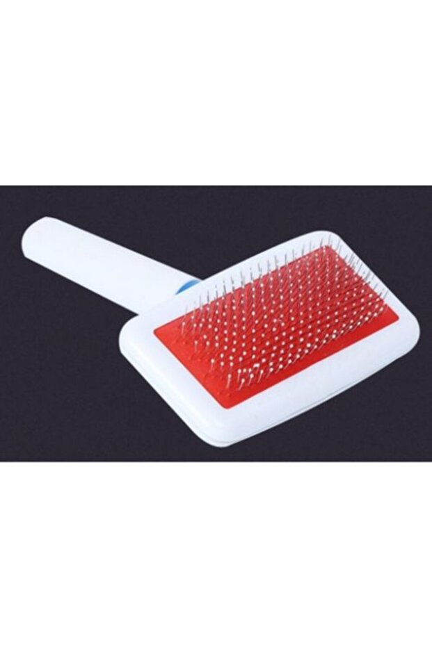 Pet Grooming Brush - Wire - 3