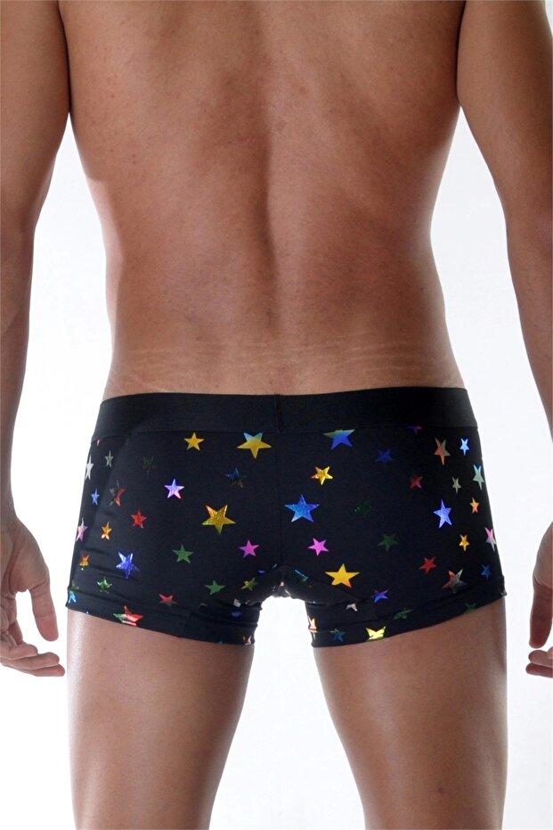 ملابس الملاكمين الرجالية - 5