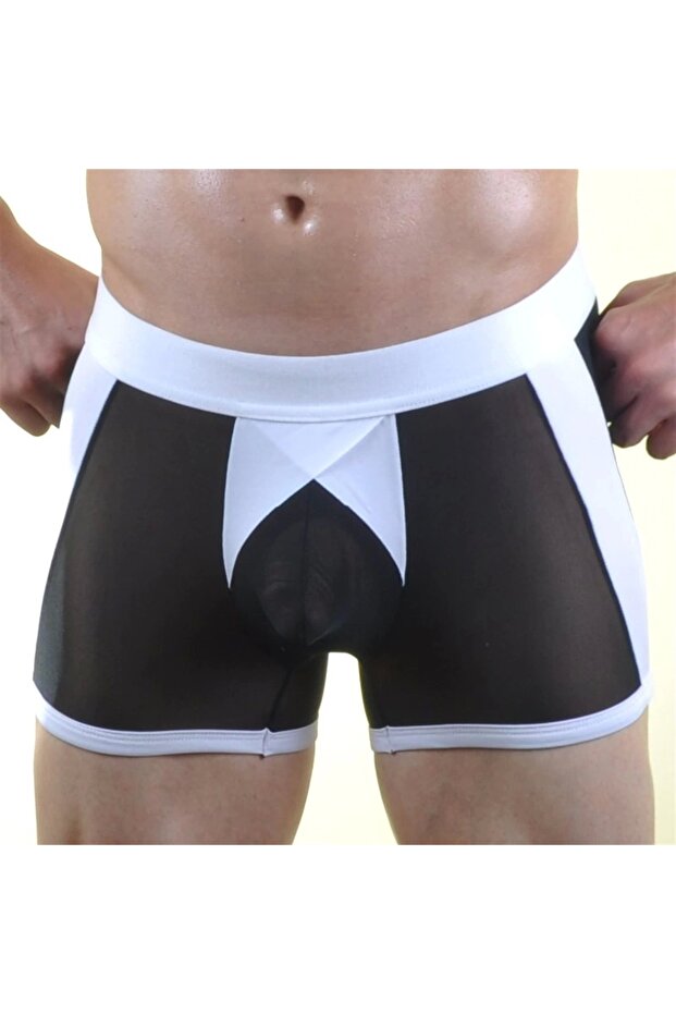 ملابس الملاكمين الرجالية - 2