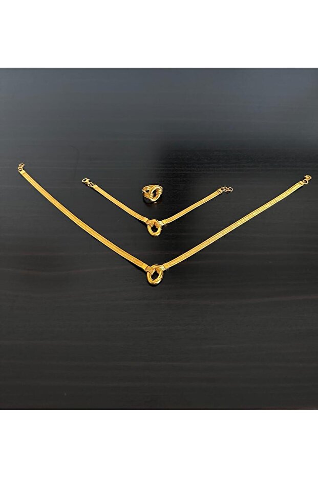 TRABZON HASIR SET - 1