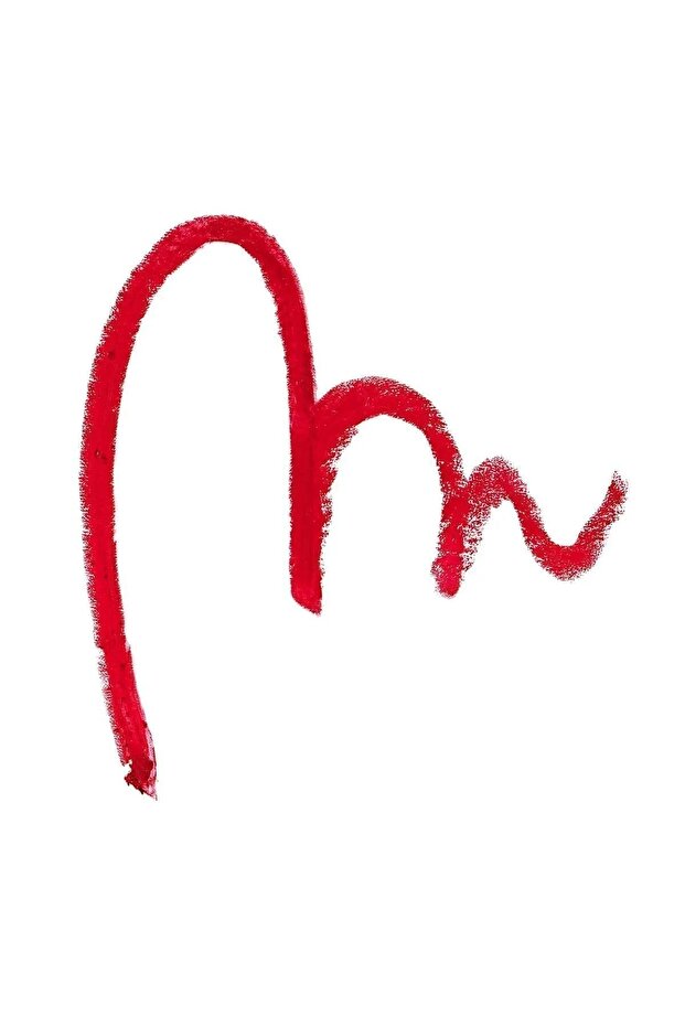 Lip Liner - Waterproof Lip Liner 232 Passionate Red 8690604127658 - 5