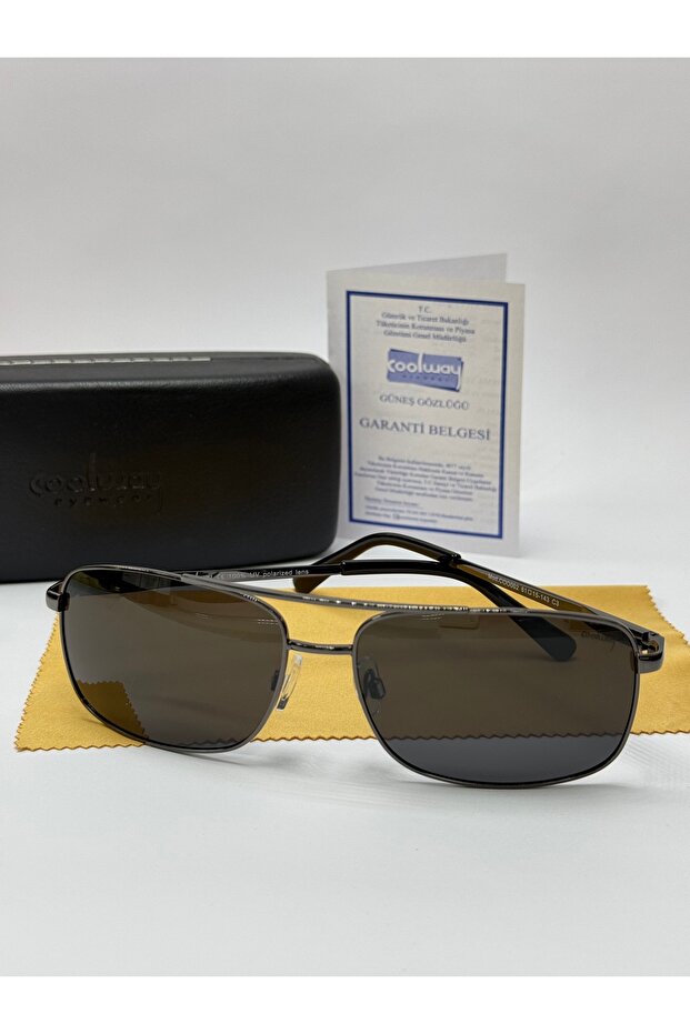 Coo002.C3 61-15 Sunglasses