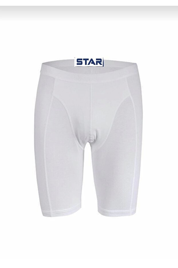 Star 104 Modal Long Boxers - 1
