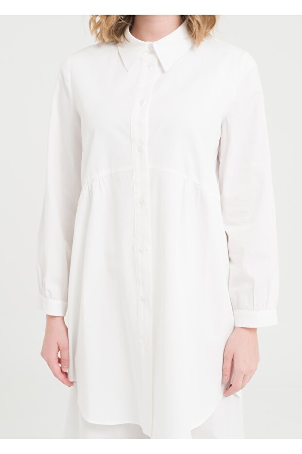 Roba Detaylı Tunik - 7