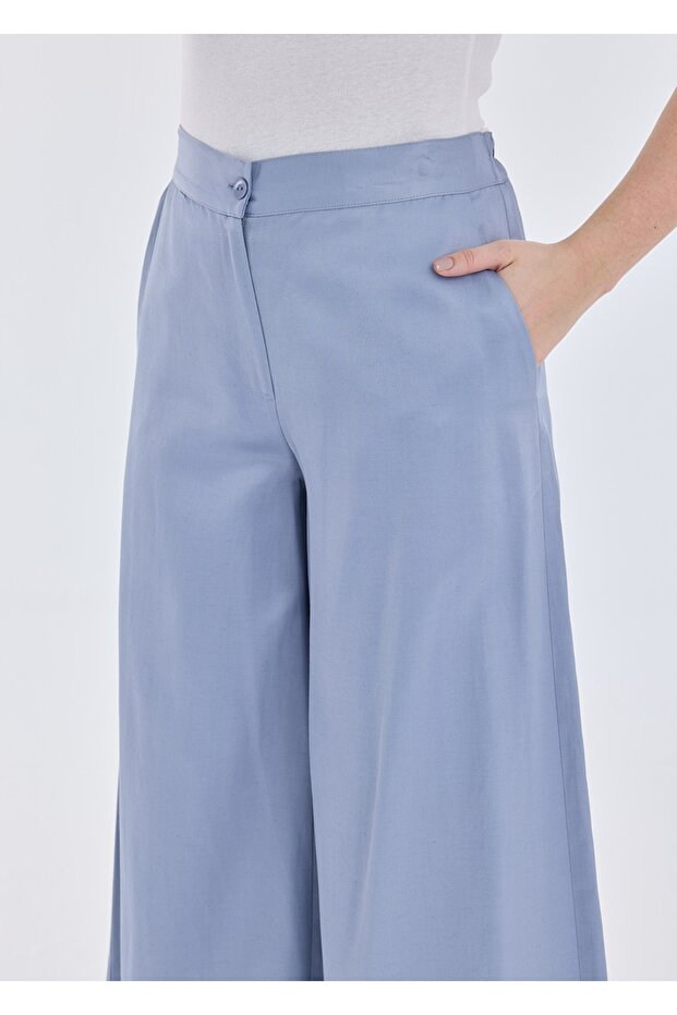 Rahat Pantolonlu Takım - 7