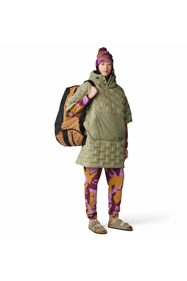 Stretchdown Unisex Panço - 5