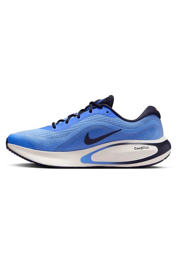 Journey Run Erkek Mavi Koşu Ayakkabısı FN0228-400 - 4