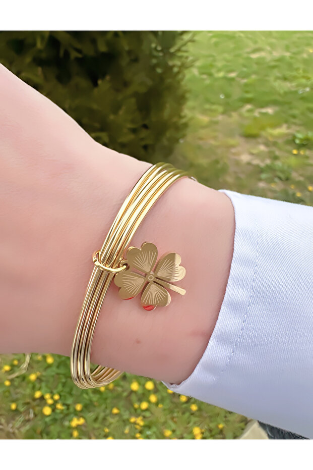 Charmlı Ajda Bilezik - 1