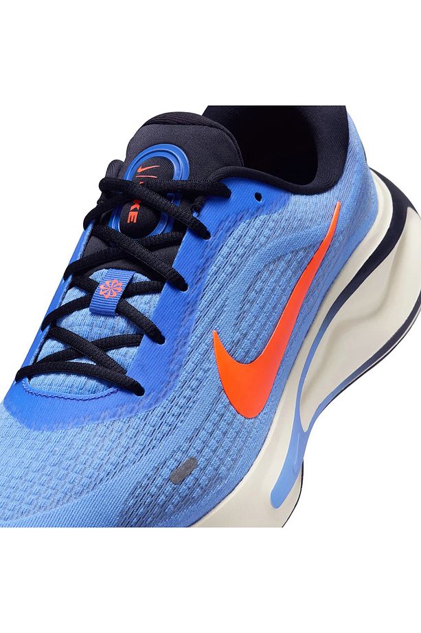 Journey Run Erkek Mavi Koşu Ayakkabısı FN0228-400 - 5