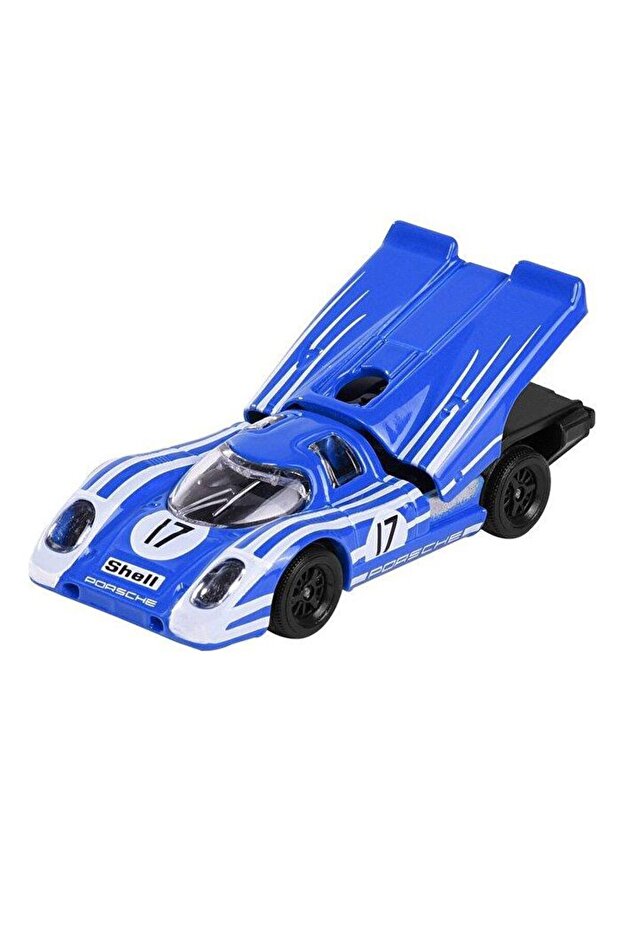 Porsche 917 Model Araba - 1