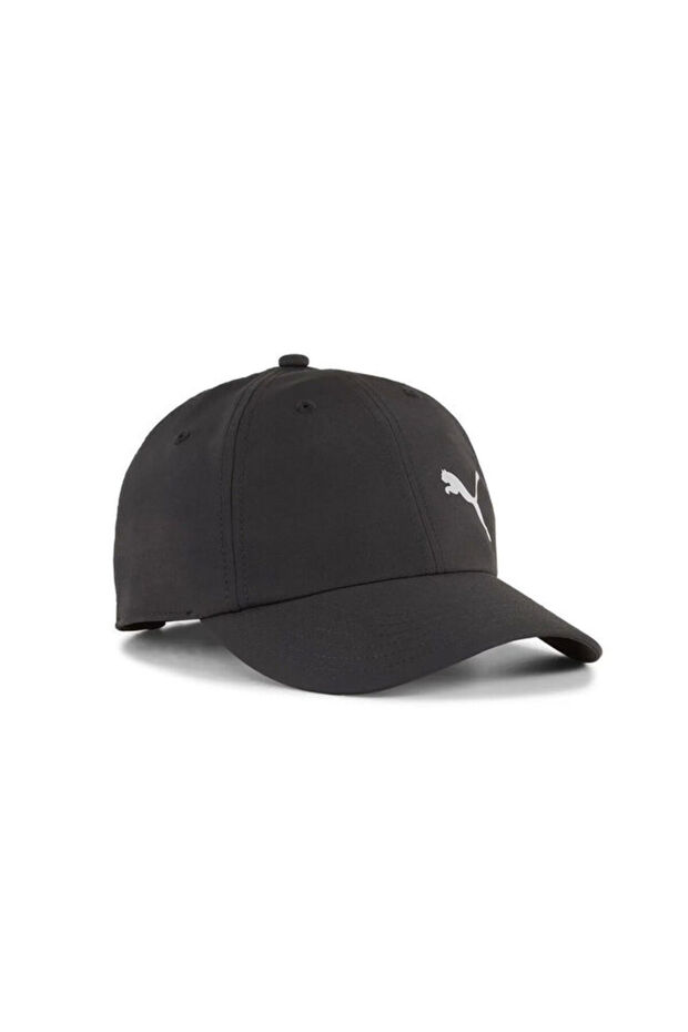 Poly Cotton Bb Cap Hat 02617201   Colorful
