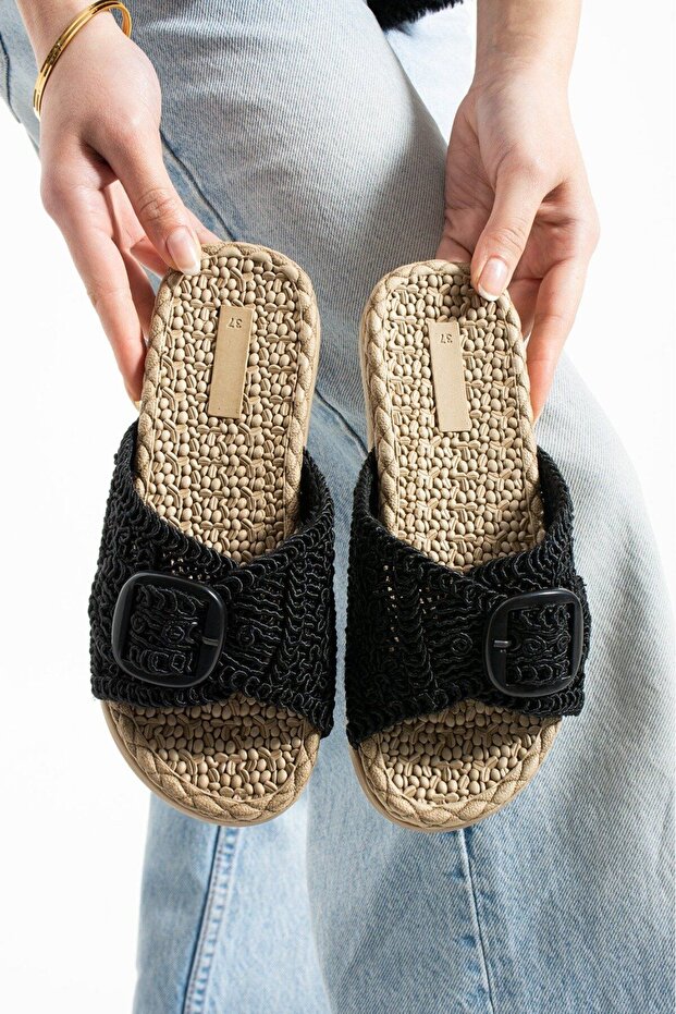 Kadın Ev terliği - 1