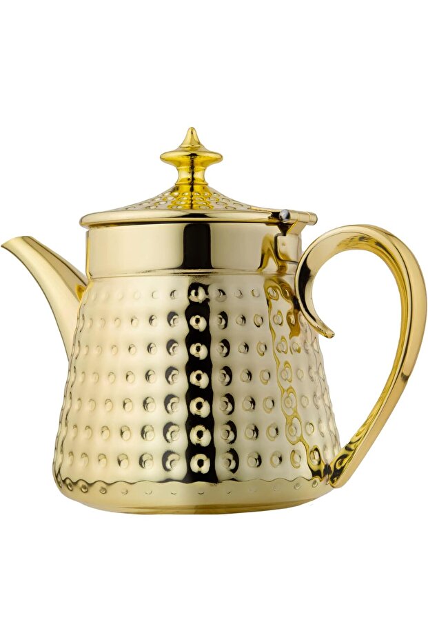 براد زاد منقط مقاس 13 ذهبي