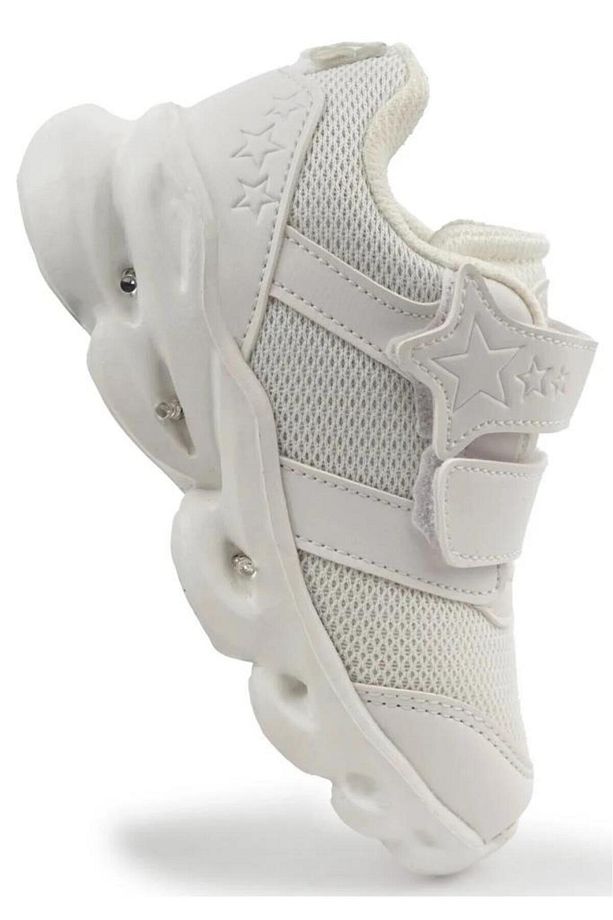Cayt Erkek Çocuk Bebe Spor Ayakkabı - 4