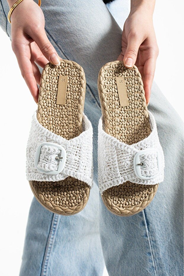 Kadın Ev terliği - 1