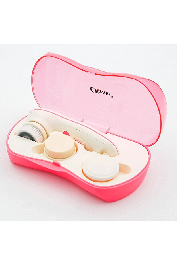 جهاز تنظيف الوجه من OKEMA oK-456