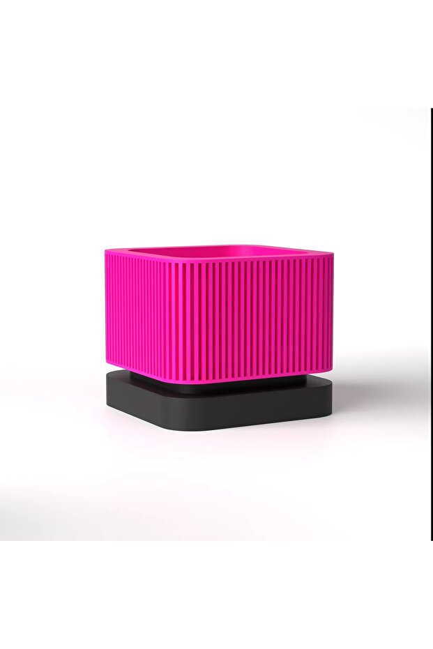 KARE SAKSI ŞIK VE KULLANIŞLI TASARIM - 1