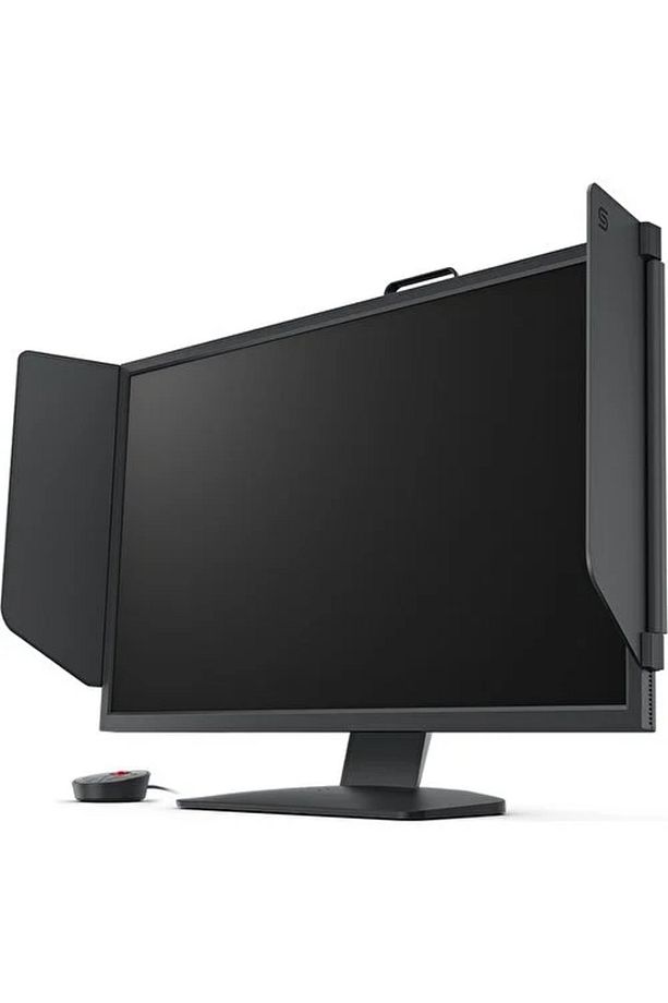 Zowie XL2546K 24.5 0,5ms 240Hz (3xHDMI DP)TN FreeSync Premium DyAc+ S-Switch Pivot Espor Oyun M - 4