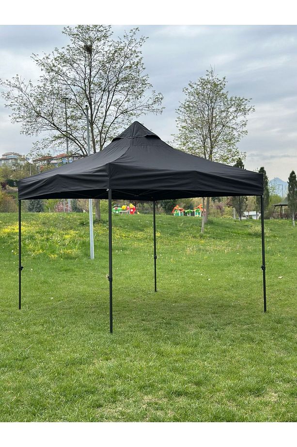 3X3 GAZEBO ÇARDAK - 1