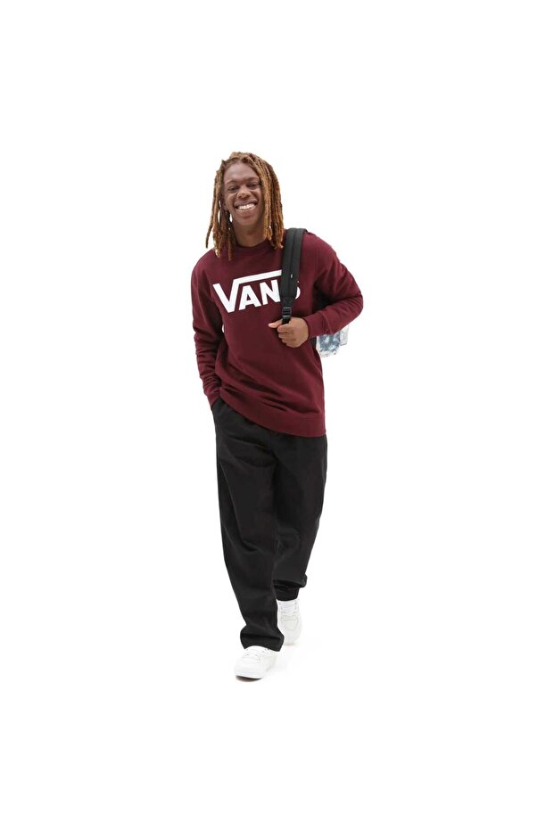 Classic Crew Iı Sweatshirt - 3