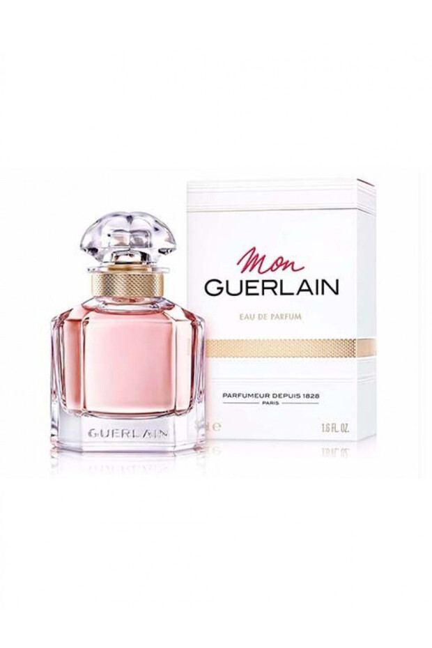 Mon Guerlain EDP Women 100 ml - 1
