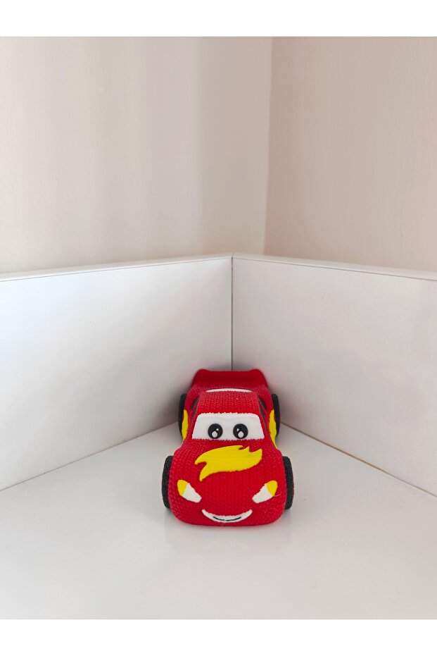 Şimşek McQueen - 1