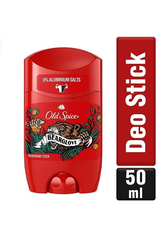 Deo Stick Bearglove 50 ml - 3