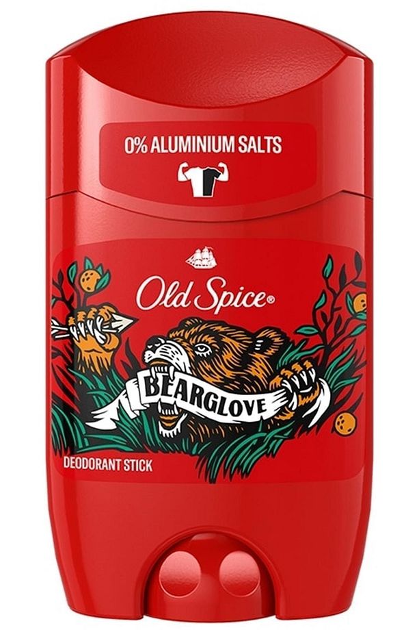 Deo Stick Bearglove 50 ml - 2