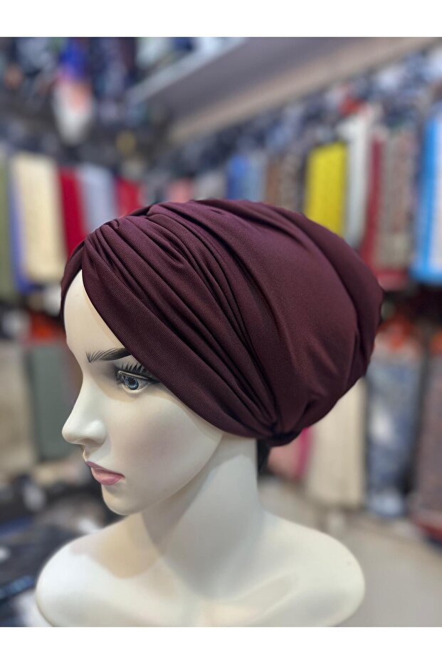 Dolgulu Drape Bone - 1